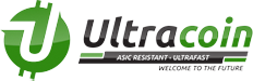 ultracoin logo