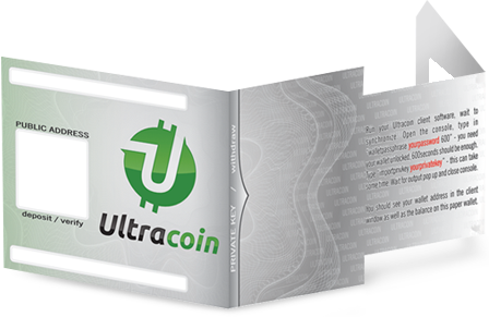 Ultracoin crypto currency how to transfer bitcoin from blockchain to coinbase